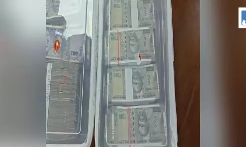 12 साल पुराने भरोसे ने दिया धोखा: चालक ने उड़ाए 9 लाख, पुलिस ने किया गिरफ्तार