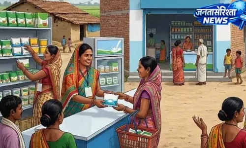 बिहार सरकार की पहल, पंचायत-पंचायत खुलेगी दुकान बिहार सरकार की पहल, पंचायत-पंचायत खुलेगी दुकान