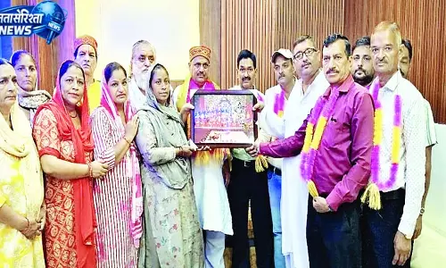 भरमाड़ में प्रसिद्ध सिद्ध बाबा शिब्बोथान मंदिर में वार्षिक मेलों का शुभारंभ भरमाड़ में प्रसिद्ध सिद्ध बाबा शिब्बोथान मंदिर में वार्षिक मेलों का शुभारंभ