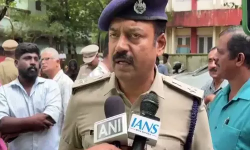 Keralam: 2025 के नेनमारा दोहरे हत्याकांड मामले में 61 वर्षीय व्यक्ति को मौत की सज़ा सुनाई गई Keralam: 2025 के नेनमारा दोहरे हत्याकांड मामले में 61 वर्षीय व्यक्ति को मौत की सज़ा सुनाई गई