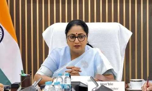 New Delhi: दिल्ली सरकार ने वाहन आधुनिकीकरण को बढ़ावा देने वाली योजना मंजूर की New Delhi: दिल्ली सरकार ने वाहन आधुनिकीकरण को बढ़ावा देने वाली योजना मंजूर की