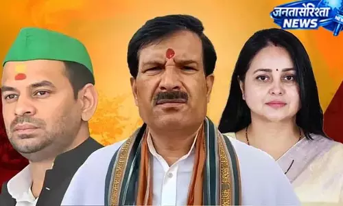 तेजस्वी की टीम पर फिर उठे सवाल, अपनों ने जताई नाराजगी तेजस्वी की टीम पर फिर उठे सवाल, अपनों ने जताई नाराजगी