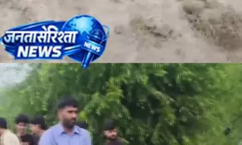 जम्मू-कश्मीर में कुदरत का कहर, परिवार उजड़ा जम्मू-कश्मीर में कुदरत का कहर, परिवार उजड़ा