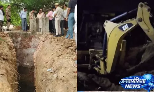 झज्जर हादसा: मौत की वजह अब भी रहस्य झज्जर हादसा: मौत की वजह अब भी रहस्य