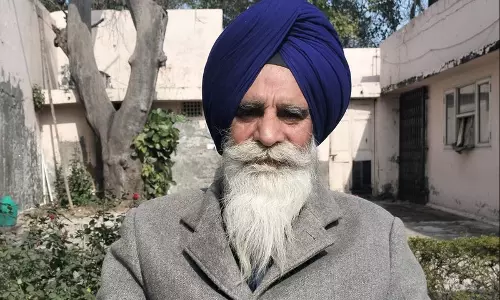 SGPC सदस्य के खिलाफ मोर्चा: HSGMC अध्यक्ष ने दर्ज कराई कड़ी आपत्ति SGPC सदस्य के खिलाफ मोर्चा: HSGMC अध्यक्ष ने दर्ज कराई कड़ी आपत्ति
