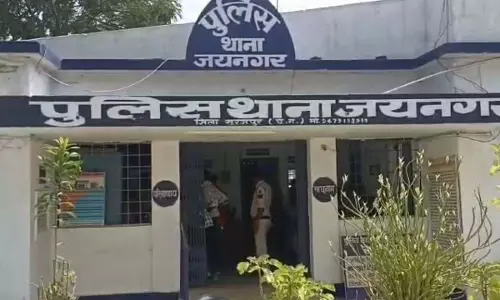 सूरजपुर गैंगरेप मामले में नया मोड़, पति की सूचना और पीड़िता के बयान की जांच में जुटी पुलिस सूरजपुर गैंगरेप मामले में नया मोड़, पति की सूचना और पीड़िता के बयान की जांच में जुटी पुलिस