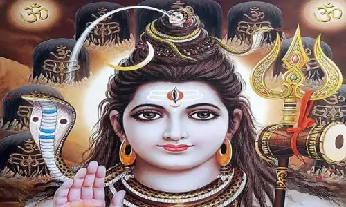 Sawan में करें भोलेनाथ को प्रसन्न, जानें सोमवारी व्रत की तिथियां Sawan में करें भोलेनाथ को प्रसन्न, जानें सोमवारी व्रत की तिथियां