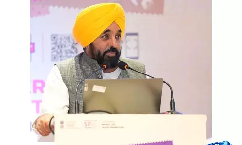 Punjab में नशामुक्ति के लिए मेथाडोन थेरेपी शुरू Punjab में नशामुक्ति के लिए मेथाडोन थेरेपी शुरू
