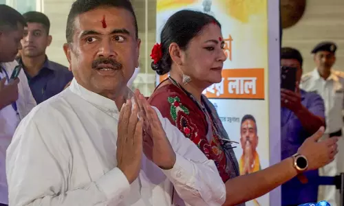 विधानसभा में नया नियम लागू करेंगे CM शुभेंदु, विधायकों को मिलेगा बड़ा अधिकार विधानसभा में नया नियम लागू करेंगे CM शुभेंदु, विधायकों को मिलेगा बड़ा अधिकार