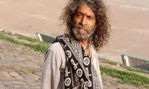 Loan की EMI भरने का था दबाव, रुपये नहीं मिलने पर भतीजे ने की बुजुर्ग की हत्या Loan की EMI भरने का था दबाव, रुपये नहीं मिलने पर भतीजे ने की बुजुर्ग की हत्या