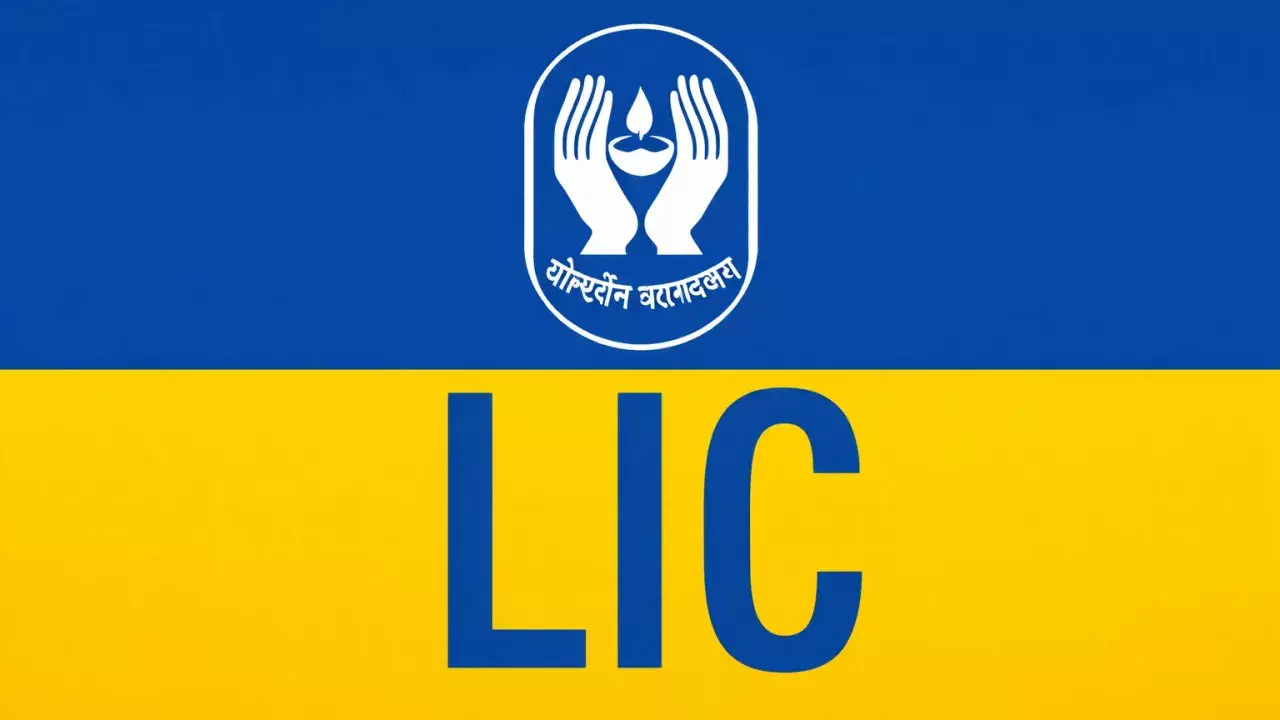 LIC के पास बिना दावे वाली रकम 7,318 करोड़ रुपये के पार पहुंची LIC के पास बिना दावे वाली रकम 7,318 करोड़ रुपये के पार पहुंची