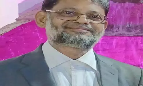 बिलासपुर डीईओ पद की जिम्मेदारी डॉ. अजय कौशिक को मिली बिलासपुर डीईओ पद की जिम्मेदारी डॉ. अजय कौशिक को मिली