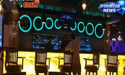 अभिषेक सिंह समेत 10 को कोर्ट ने माना दोषी अभिषेक सिंह समेत 10 को कोर्ट ने माना दोषी