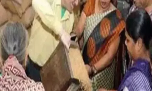 कोटेदारों के खाते में आएंगे करोड़ों रुपये, प्रक्रिया तेज कोटेदारों के खाते में आएंगे करोड़ों रुपये, प्रक्रिया तेज