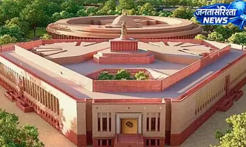 सरकार लाएगी MSME संशोधन विधेयक सरकार लाएगी MSME संशोधन विधेयक