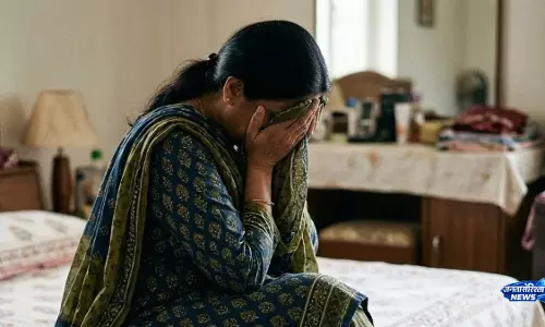 पीड़िता की शिकायत के बाद पुलिसकर्मी पर कार्रवाई तेज पीड़िता की शिकायत के बाद पुलिसकर्मी पर कार्रवाई तेज