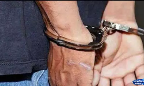 Love विवाद में दोस्त ने उतारा युवक को मौत के घाट Love विवाद में दोस्त ने उतारा युवक को मौत के घाट