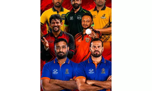एशियन लीजेंड्स लीग में रायुडू, यूसुफ और दिलशान का जलवा एशियन लीजेंड्स लीग में रायुडू, यूसुफ और दिलशान का जलवा