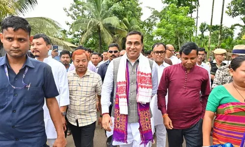 मानव-वन्यजीव संघर्ष रोकने के लिए जंगल बचाने पर जोर मानव-वन्यजीव संघर्ष रोकने के लिए जंगल बचाने पर जोर
