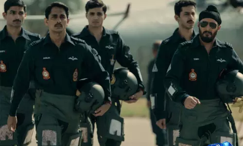 जिमी शेरगिल की Netflix सीरीज ‘ऑपरेशन सफेद सागर’ का ट्रेलर जारी जिमी शेरगिल की Netflix सीरीज ‘ऑपरेशन सफेद सागर’ का ट्रेलर जारी