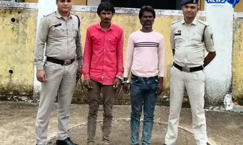 बालोद में 72 किलो गांजा तस्करी मामले में बड़ी कार्रवाई बालोद में 72 किलो गांजा तस्करी मामले में बड़ी कार्रवाई