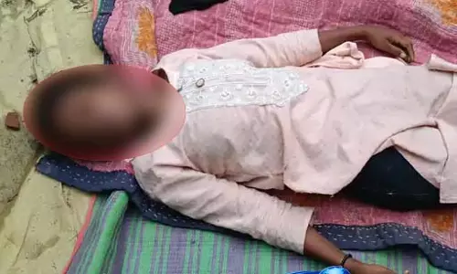 प्रेमी की मौत के सदमे में प्रेमिका ने दी जान प्रेमी की मौत के सदमे में प्रेमिका ने दी जान
