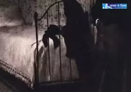 महिला को दरिंदे से बचाया, एक कॉल पर पुलिस ने दिखाई तत्परता महिला को दरिंदे से बचाया, एक कॉल पर पुलिस ने दिखाई तत्परता