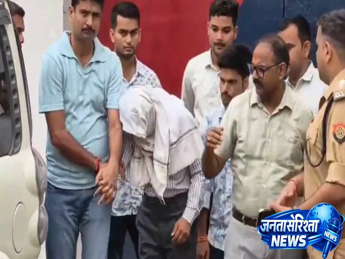 चढ़ावा चोरी केस में बड़ा खुलासा, आरोपियों की निशानदेही पर पुलिस ने बरामद किए वाहन