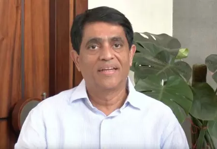 आंध्र प्रदेश में गठबंधन सरकार की राजकोषीय नीति पूरी तरह से विफल: वाईएसआरसीपी आंध्र प्रदेश में गठबंधन सरकार की राजकोषीय नीति पूरी तरह से विफल: वाईएसआरसीपी