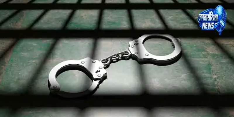Delhi बाल शोषण कंटेंट पर बड़ी कार्रवाई, 10 गिरफ्तार Delhi बाल शोषण कंटेंट पर बड़ी कार्रवाई, 10 गिरफ्तार
