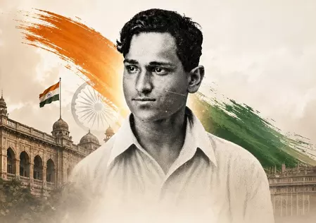 बटुकेश्वर दत्त को पुण्यतिथि पर ओम बिरला, राजनाथ और अमित शाह समेत कई प्रमुख नेताओं ने दी श्रद्धांजलि बटुकेश्वर दत्त को पुण्यतिथि पर ओम बिरला, राजनाथ और अमित शाह समेत कई प्रमुख नेताओं ने दी श्रद्धांजलि