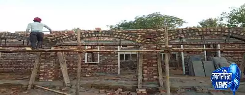 Rohtak के स्कूलों पर ₹26 करोड़ खर्च होंगे Rohtak के स्कूलों पर ₹26 करोड़ खर्च होंगे