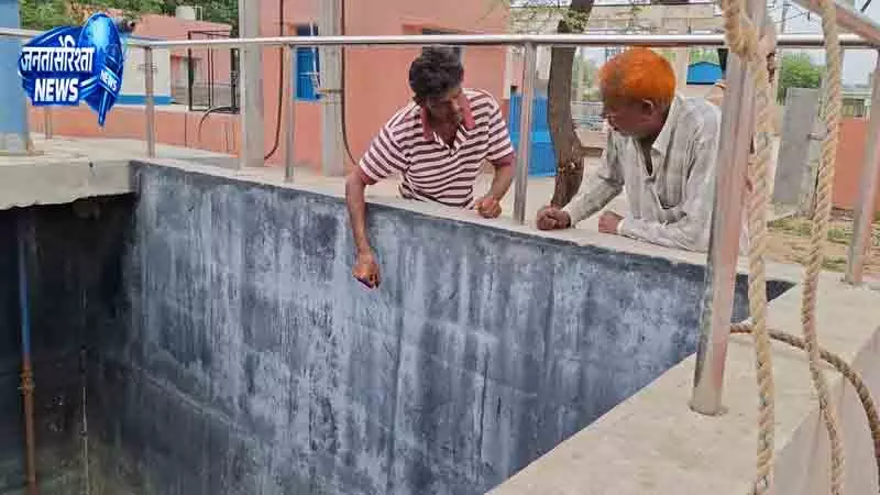 Hisar सीवेज कर्मी की मौत पर NHRC सख्त Hisar सीवेज कर्मी की मौत पर NHRC सख्त