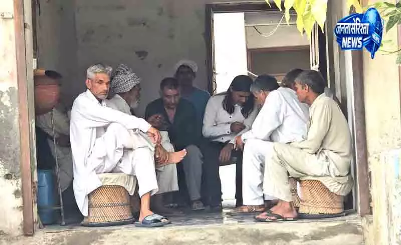 24 घंटे में दो हत्याओं से दहला हरियाणा का Jhajjar 24 घंटे में दो हत्याओं से दहला हरियाणा का Jhajjar