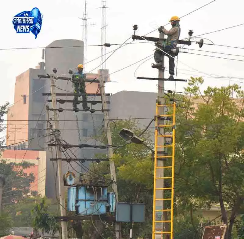 Patiala PSPCL ने मुफ्त बिजली योजना का दायरा बढ़ाया Patiala PSPCL ने मुफ्त बिजली योजना का दायरा बढ़ाया