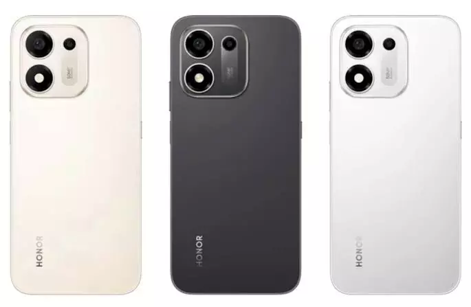 Honor X7e Plus 5G लॉन्च हुआ 8100mAh बैटरी, 8GB रैम Honor X7e Plus 5G लॉन्च हुआ 8100mAh बैटरी, 8GB रैम