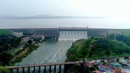 कमजोर मानसून से तमिलनाडु में जलविद्युत उत्पादन आधा, राज्य महंगी बिजली खरीदने को मजबूर कमजोर मानसून से तमिलनाडु में जलविद्युत उत्पादन आधा, राज्य महंगी बिजली खरीदने को मजबूर