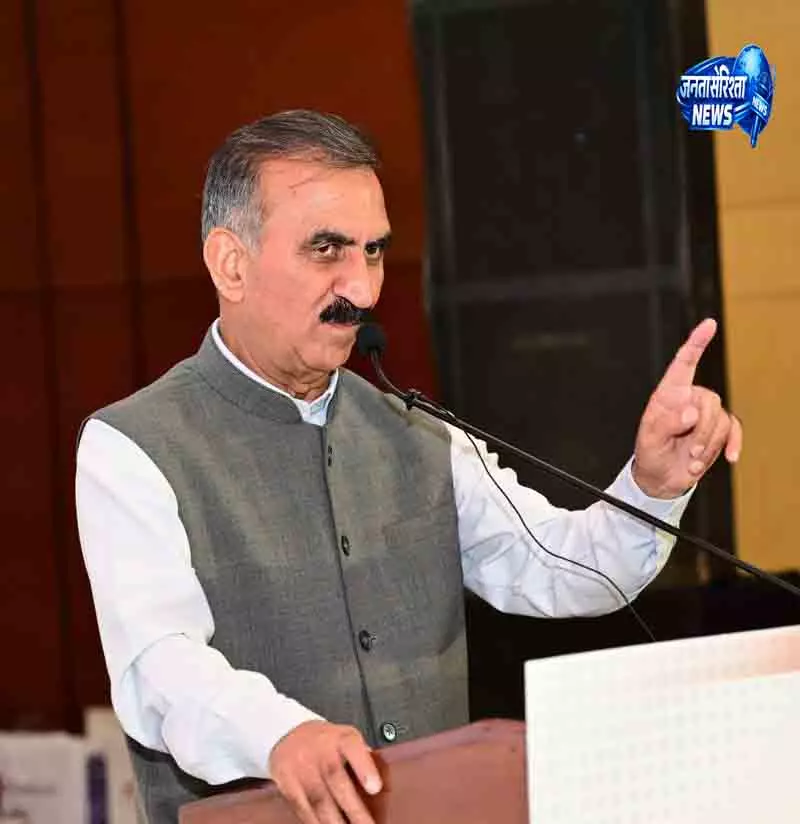 Punjab संग बिजली समझौते पर हस्ताक्षर करेंगे CM Punjab संग बिजली समझौते पर हस्ताक्षर करेंगे CM