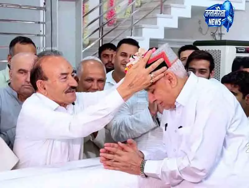 Mandi कांग्रेस के दिग्गज नेता का सियासी सफर खत्म Mandi कांग्रेस के दिग्गज नेता का सियासी सफर खत्म