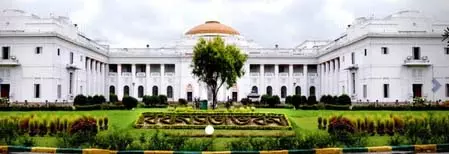 पश्चिम बंगाल: विधानसभा का बढ़ा हुआ बजट सत्र सोमवार से शुरू, विभागों के बजट पर की जाएगी चर्चा पश्चिम बंगाल: विधानसभा का बढ़ा हुआ बजट सत्र सोमवार से शुरू, विभागों के बजट पर की जाएगी चर्चा