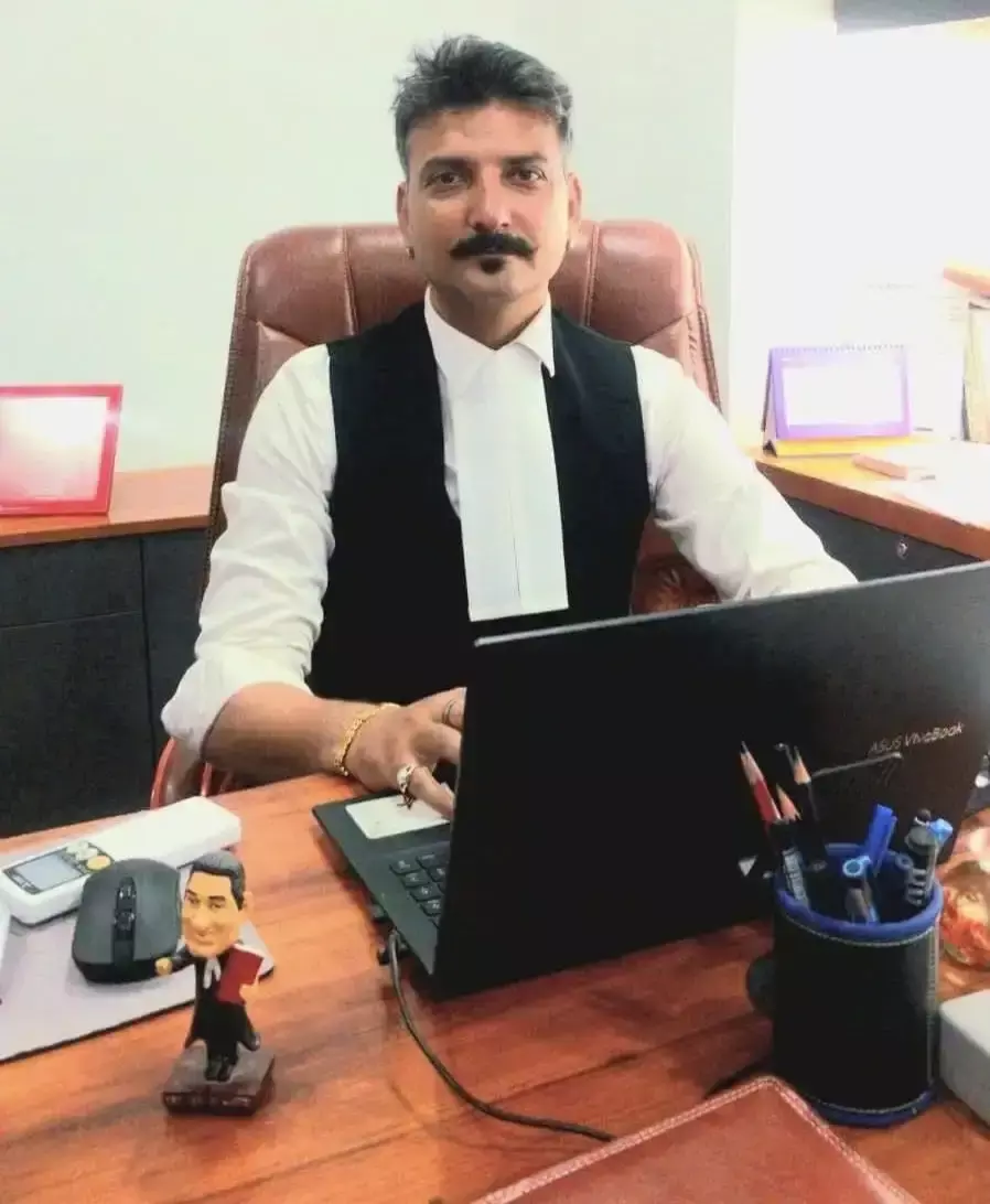 Kathua: ऑल इंडिया बार एग्जाम पास कर नितिन खजूरिया ने रचा कीर्तिमान Kathua: ऑल इंडिया बार एग्जाम पास कर नितिन खजूरिया ने रचा कीर्तिमान