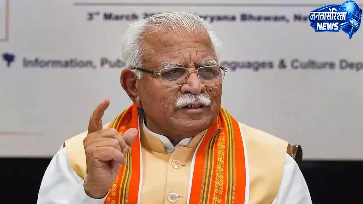 असरदार लोग भी आए थे ट्रांसफर रुकवाने, मनोहर लाल ने खत्म किया CPWD का दिल्ली क्लब असरदार लोग भी आए थे ट्रांसफर रुकवाने, मनोहर लाल ने खत्म किया CPWD का दिल्ली क्लब