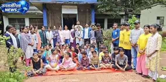 Joda ड्रॉपआउट छात्रों के ब्रिज कोर्स पर फंडिंग संकट Joda ड्रॉपआउट छात्रों के ब्रिज कोर्स पर फंडिंग संकट
