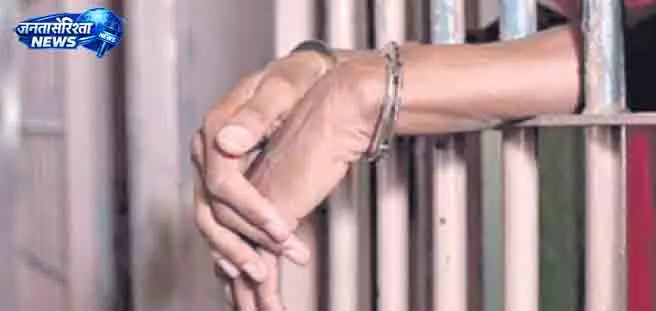 Brahmapur यौन शोषण के आरोप में दो आरोपी गिरफ्तार Brahmapur यौन शोषण के आरोप में दो आरोपी गिरफ्तार