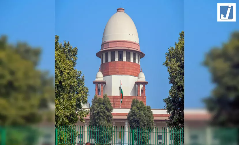 'बिना सबूत जजों पर भ्रष्टाचार का आरोप गलत', यूट्यूबर की याचिका पर सुप्रीम कोर्ट सख्त