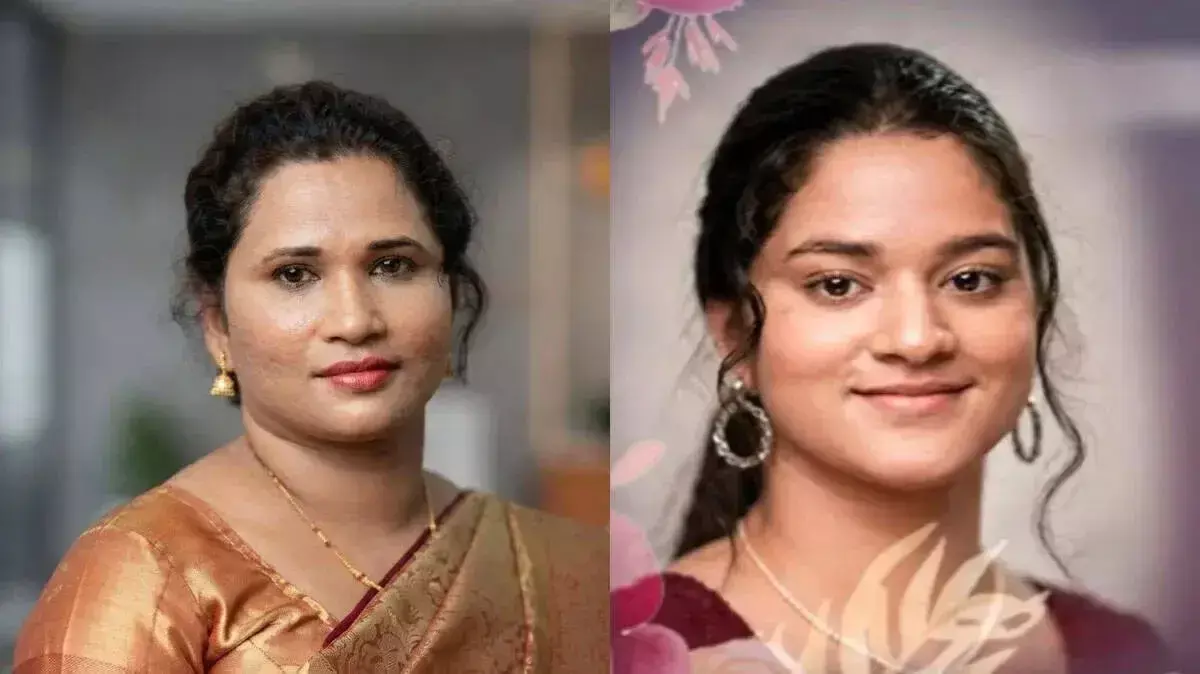 सामूहिक खुदकुशी की कोशिश: पत्नी-बेटी के बाद व्यक्ति ने भी तोड़ा दम, बेटा गंभीर सामूहिक खुदकुशी की कोशिश: पत्नी-बेटी के बाद व्यक्ति ने भी तोड़ा दम, बेटा गंभीर
