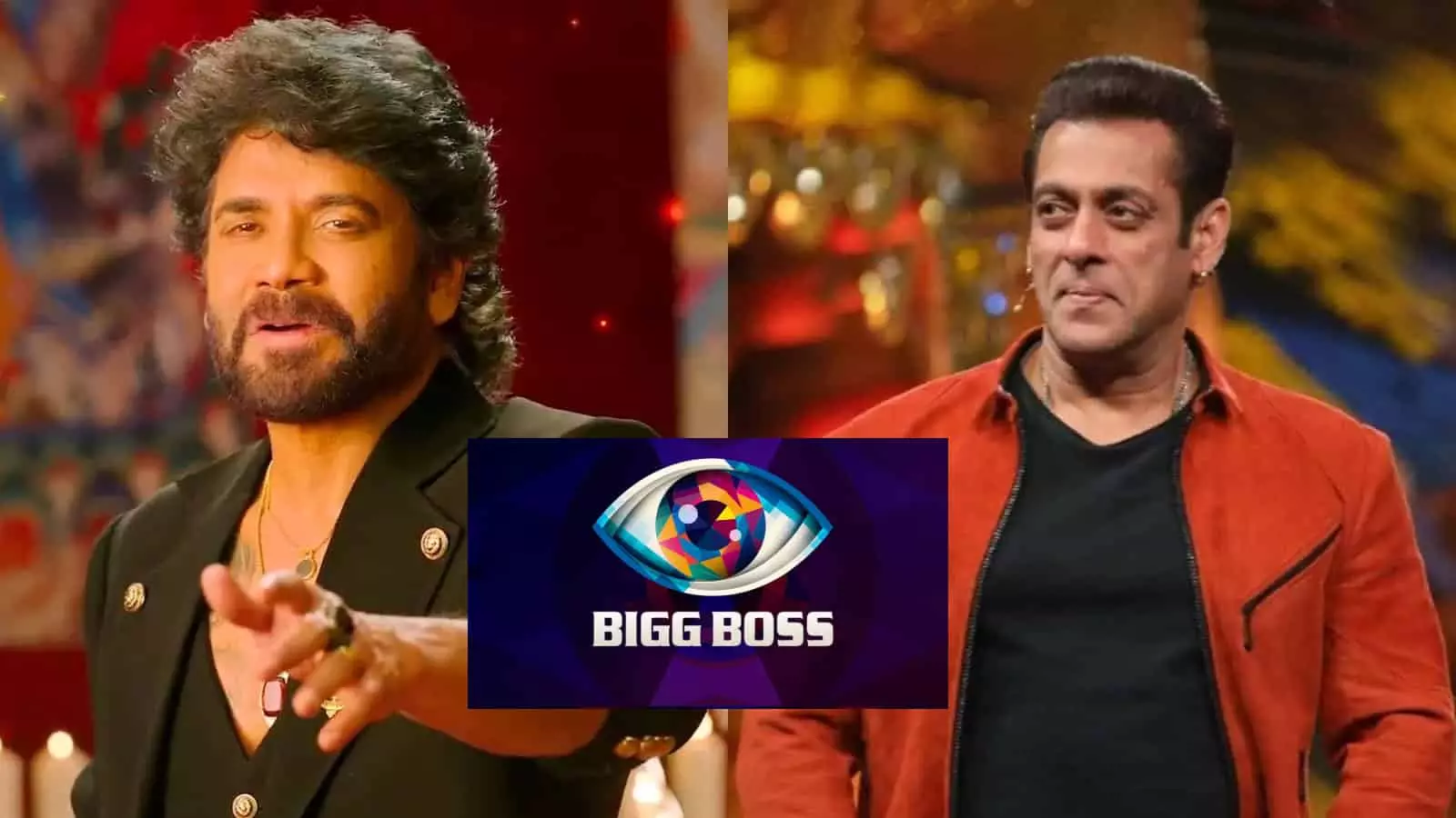 सलमान खान के Bigg Boss से लेकर क्षेत्रीय संस्करणों तक, 2026 में बढ़ेगा रियलिटी शो का जलवा सलमान खान के Bigg Boss से लेकर क्षेत्रीय संस्करणों तक, 2026 में बढ़ेगा रियलिटी शो का जलवा
