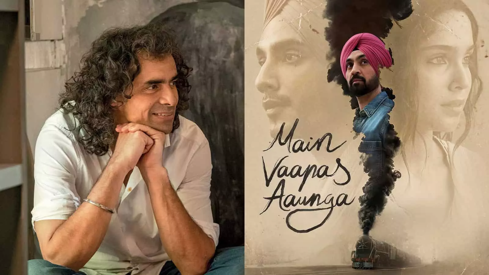 बॉलीवुड डायरेक्टर इम्तियाज अली का हैदराबाद दौरा, खास सरप्राइज को लेकर बढ़ी उत्सुकता बॉलीवुड डायरेक्टर इम्तियाज अली का हैदराबाद दौरा, खास सरप्राइज को लेकर बढ़ी उत्सुकता