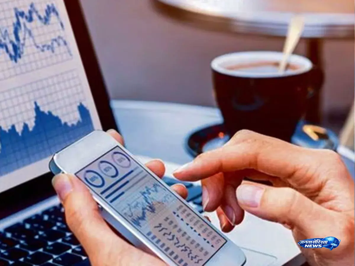 Multibagger स्मॉलकैप का बड़ा ऐलान, शेयर बांटने से पहले निवेश का आखिरी मौका Multibagger स्मॉलकैप का बड़ा ऐलान, शेयर बांटने से पहले निवेश का आखिरी मौका