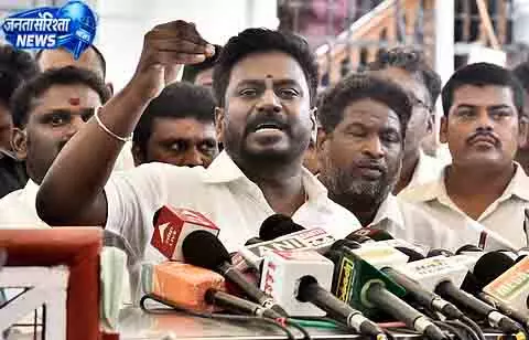 Madurai कीज़ादी शोध को दुनिया तक पहुंचाने की तैयारी